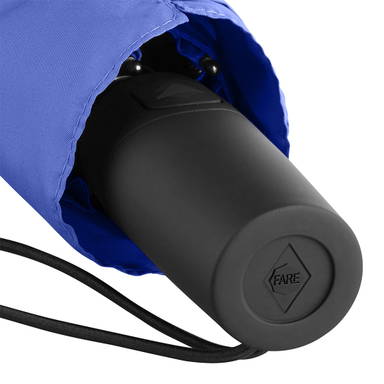 Fare Pocket opvouwbare paraplu 5519 - Euroblue