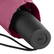 Fare Pocket opvouwbare paraplu 5519 - Bordeaux