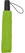 Fare Pocket opvouwbare paraplu 5519 - Lime