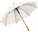 Fare AC ÖkoBrella Bambus-Regenschirm 7379 - Naturweiß ws