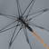 Fare AC ÖkoBrella Bambus-Regenschirm 7379 - Grau ws