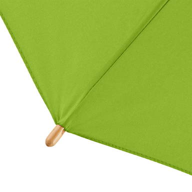 Fare AC bamboo ÖkoBrella paraplu 7379 - Lime ws