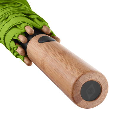 Fare AC bamboo ÖkoBrella paraplu 7379 - Lime ws