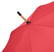 Fare AC ÖkoBrella Bambus-Regenschirm 7379 - Rot ws