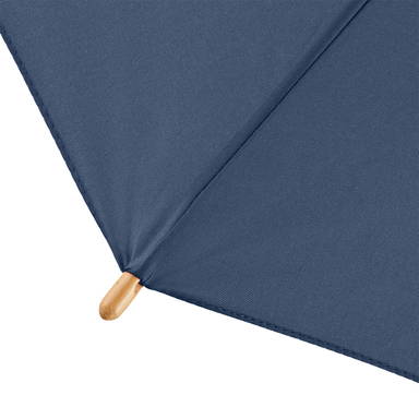 Fare AC bamboo ÖkoBrella paraplu 7379 - Navy ws