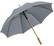 Fare AC ÖkoBrella Bambus-Regenschirm 7379 - Grau ws