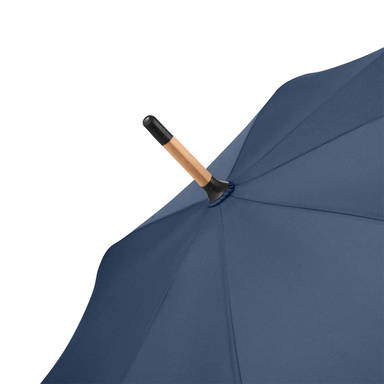 Fare AC bamboo ÖkoBrella paraplu 7379 - Navy ws
