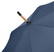 Fare AC ÖkoBrella Bambus-Regenschirm 7379 - Marineblau ws