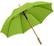 Fare AC ÖkoBrella Bambus-Regenschirm 7379 - Limettengrün ws