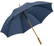 Fare AC ÖkoBrella Bambus-Regenschirm 7379 - Marineblau ws