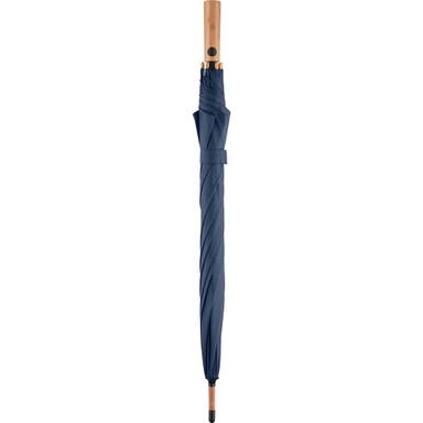 Fare AC bamboo ÖkoBrella paraplu 7379 - Navy ws