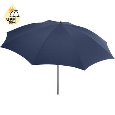 Moderne parasol | 160 cm - Night blue