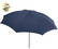 Moderne parasol | 160 cm - Night blue