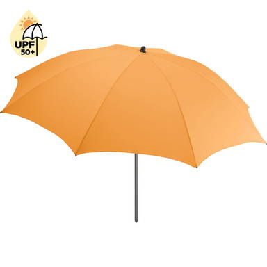 Moderne parasol | 160 cm - Apricot