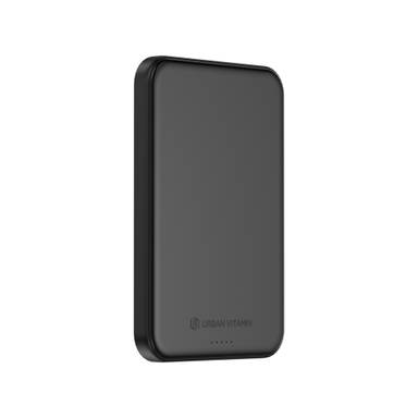 Urban Vitamin Pomona 5000mAh Qi2.2 25W magnetische powerbank
