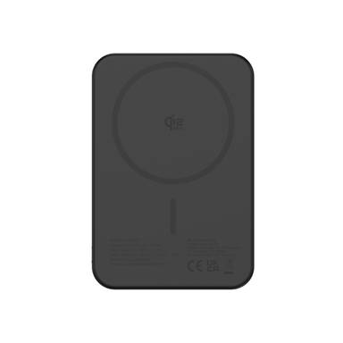 Urban Vitamin Pomona 5000mAh Qi2.2 25W magnetische powerbank