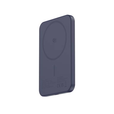 Urban Vitamin Pomona 5000mAh Qi2.2 25W magnetische powerbank