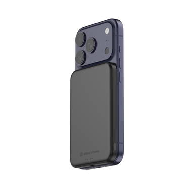 Urban Vitamin Pomona 5000mAh Qi2.2 25W magnetische powerbank