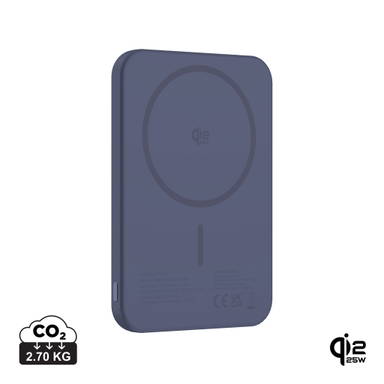 Urban Vitamin Pomona 5000mAh Qi2.2 25W magnetische powerbank