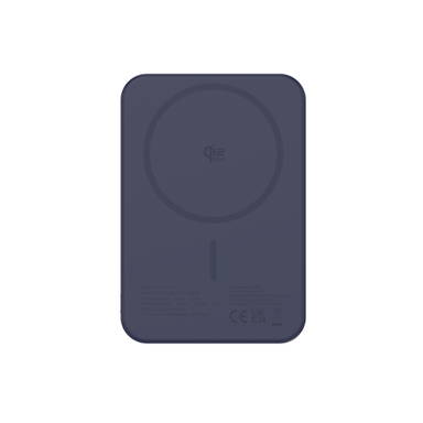Urban Vitamin Pomona 5000mAh Qi2.2 25W magnetische powerbank