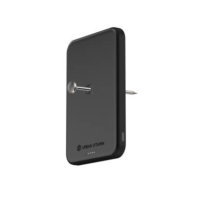 Urban Vitamin Pomona 5000mAh Qi2.2 25W magnetische powerbank