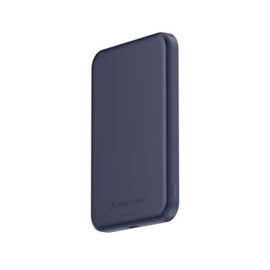 Urban Vitamin Pomona 5000mAh Qi2.2 25W magnetische powerbank