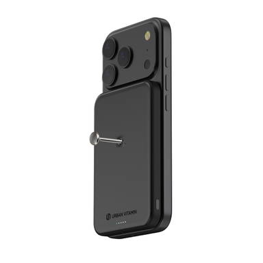 Urban Vitamin Pomona 5000mAh Qi2.2 25W magnetische powerbank