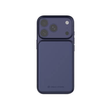 Urban Vitamin Pomona 5000mAh Qi2.2 25W magnetische powerbank