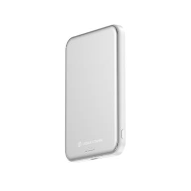 Urban Vitamin Pomona 5000mAh Qi2.2 25W magnetische powerbank