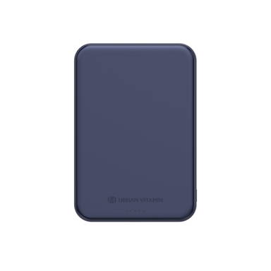 Urban Vitamin Pomona 5000mAh Qi2.2 25W magnetische powerbank