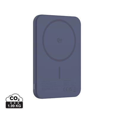 Urban Vitamin Pomona 5000mAh Qi2.2 25W magnetische powerbank