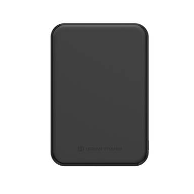 Urban Vitamin Pomona 5000mAh Qi2.2 25W magnetische powerbank