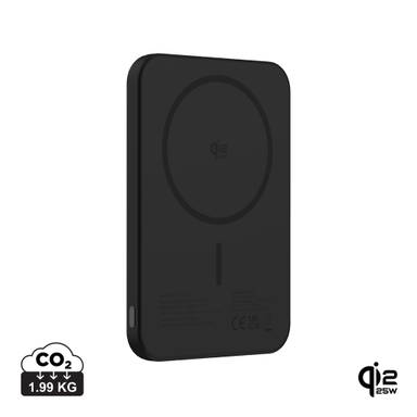 Urban Vitamin Pomona 5000mAh Qi2.2 25W magnetische powerbank