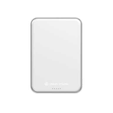 Urban Vitamin Pomona 5000mAh Qi2.2 25W magnetische powerbank
