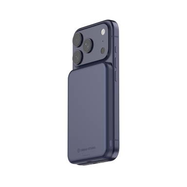 Urban Vitamin Pomona 5000mAh Qi2.2 25W magnetische powerbank