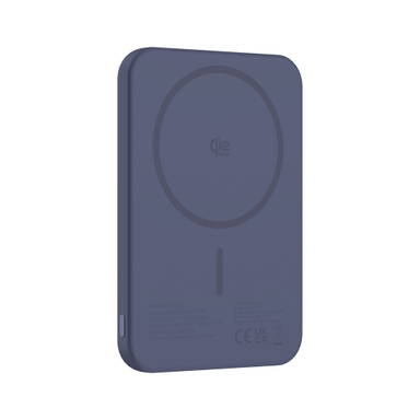 Urban Vitamin Pomona 5000mAh Qi2.2 25W magnetische powerbank