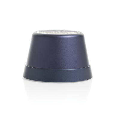Nivio RCS gerecycled aluminum magnetische 5W Speaker