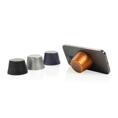Nivio RCS gerecycled aluminum magnetische 5W Speaker