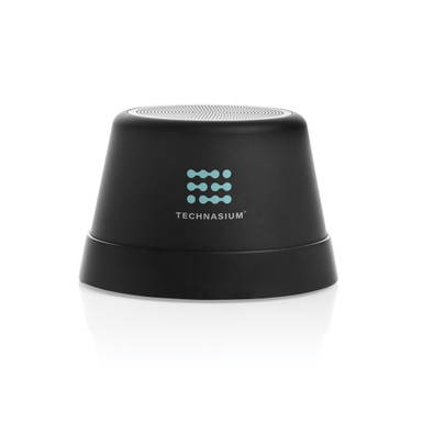 Nivio RCS gerecycled aluminum magnetische 5W Speaker