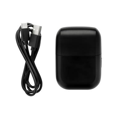 TrimBlade herlaadbare Travel Shaver IPX7