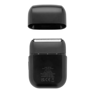 TrimBlade herlaadbare Travel Shaver IPX7