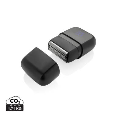 TrimBlade herlaadbare Travel Shaver IPX7