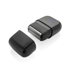 TrimBlade herlaadbare Travel Shaver IPX7