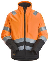 Snickers Winter Arbeitsjacke Klasse 2/3 1153