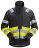 Schwarz - High Vis Gelb