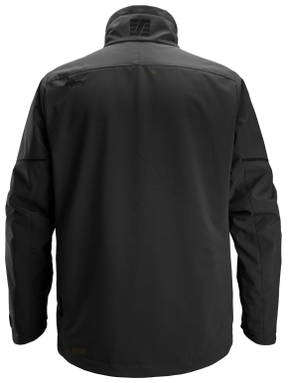 Snickers Windstopper Werkjas met Fleecevoering 1905