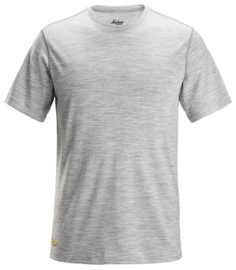 Snickers Wollen T-Shirt 2551