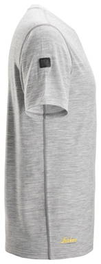 Snickers Wollen T-Shirt 2551
