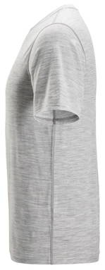 Snickers Wollen T-Shirt 2551
