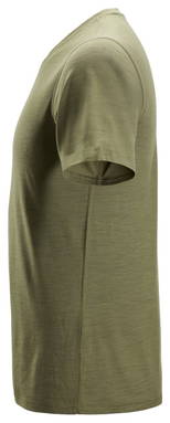 Snickers Wollen T-Shirt 2551